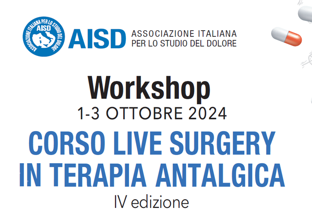 Successo della IV edizione del Live Surgery a Verona